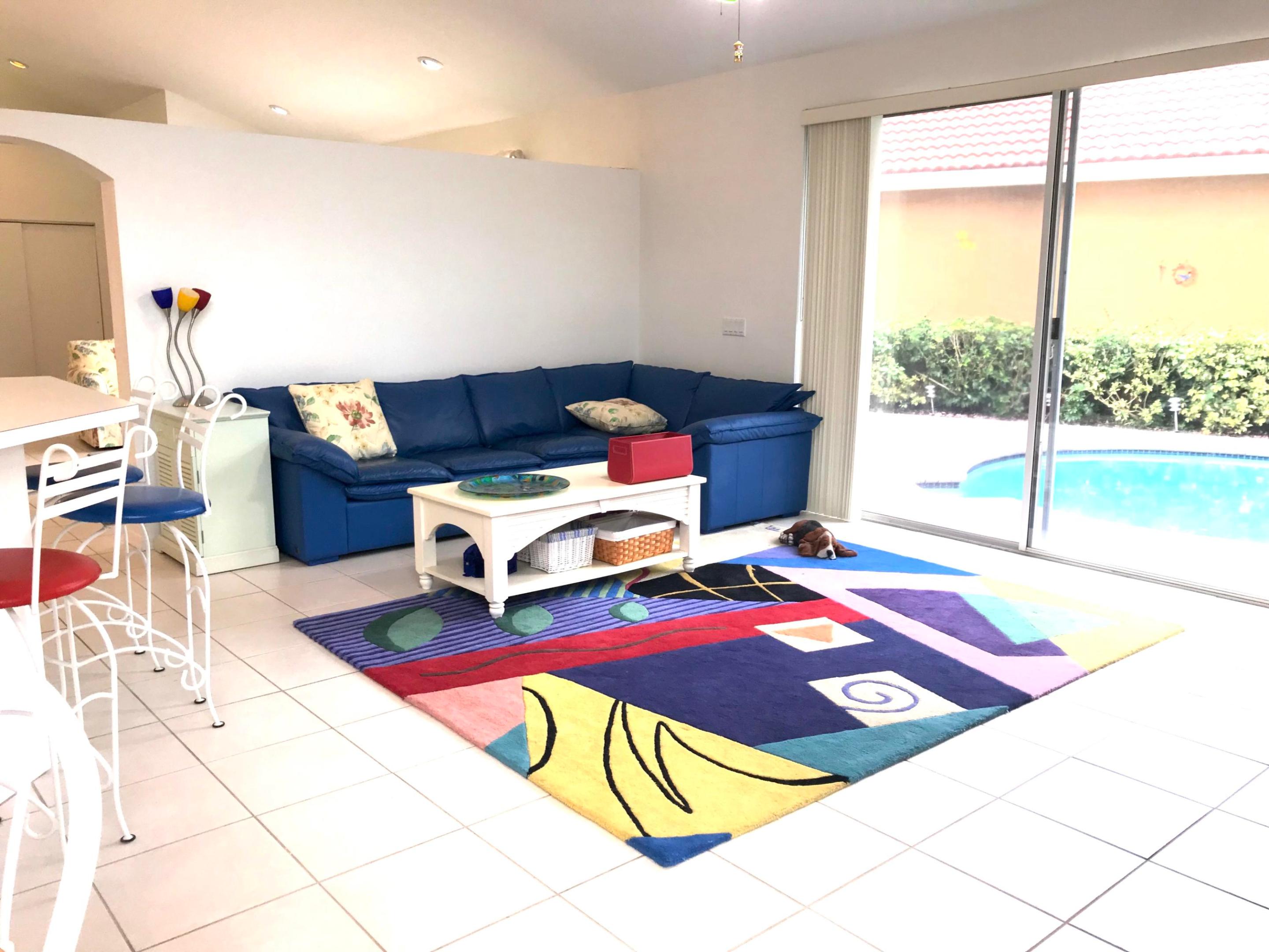 NEWPORT BAY CLUB / HAMPTON CLUB - Residential