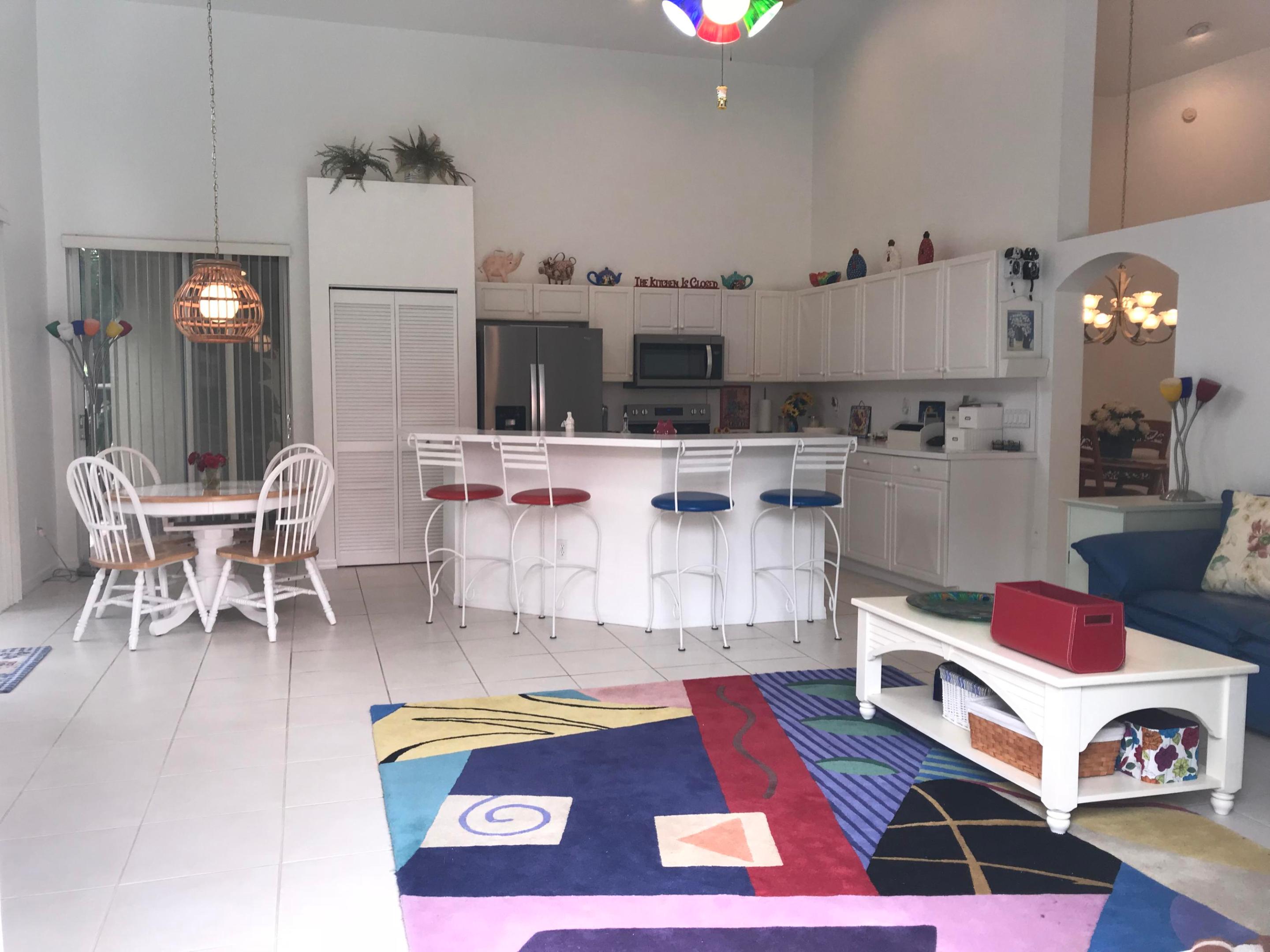 NEWPORT BAY CLUB / HAMPTON CLUB - Residential