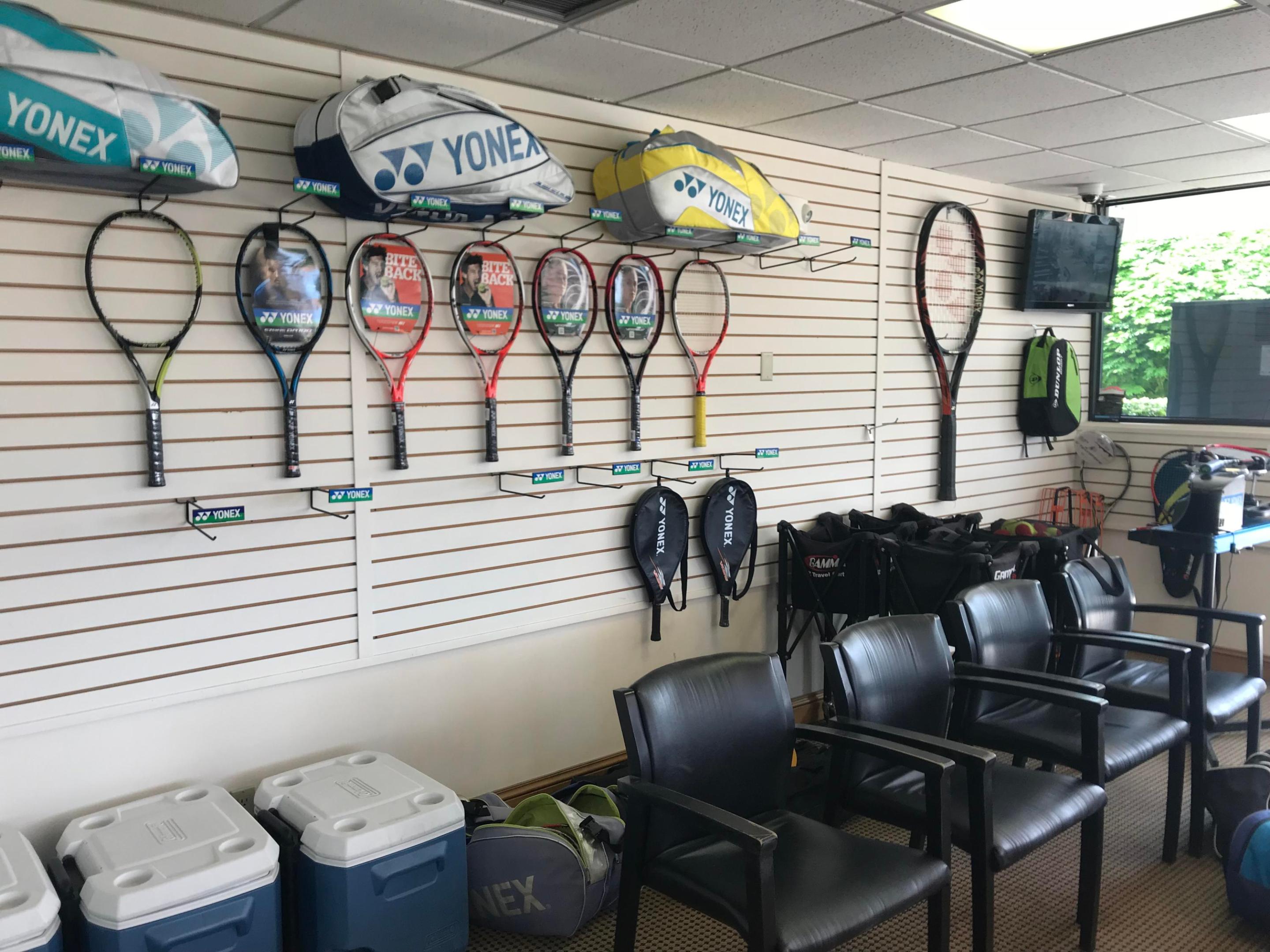 NEWPORT BAY CLUB / HAMPTON CLUB - Residential