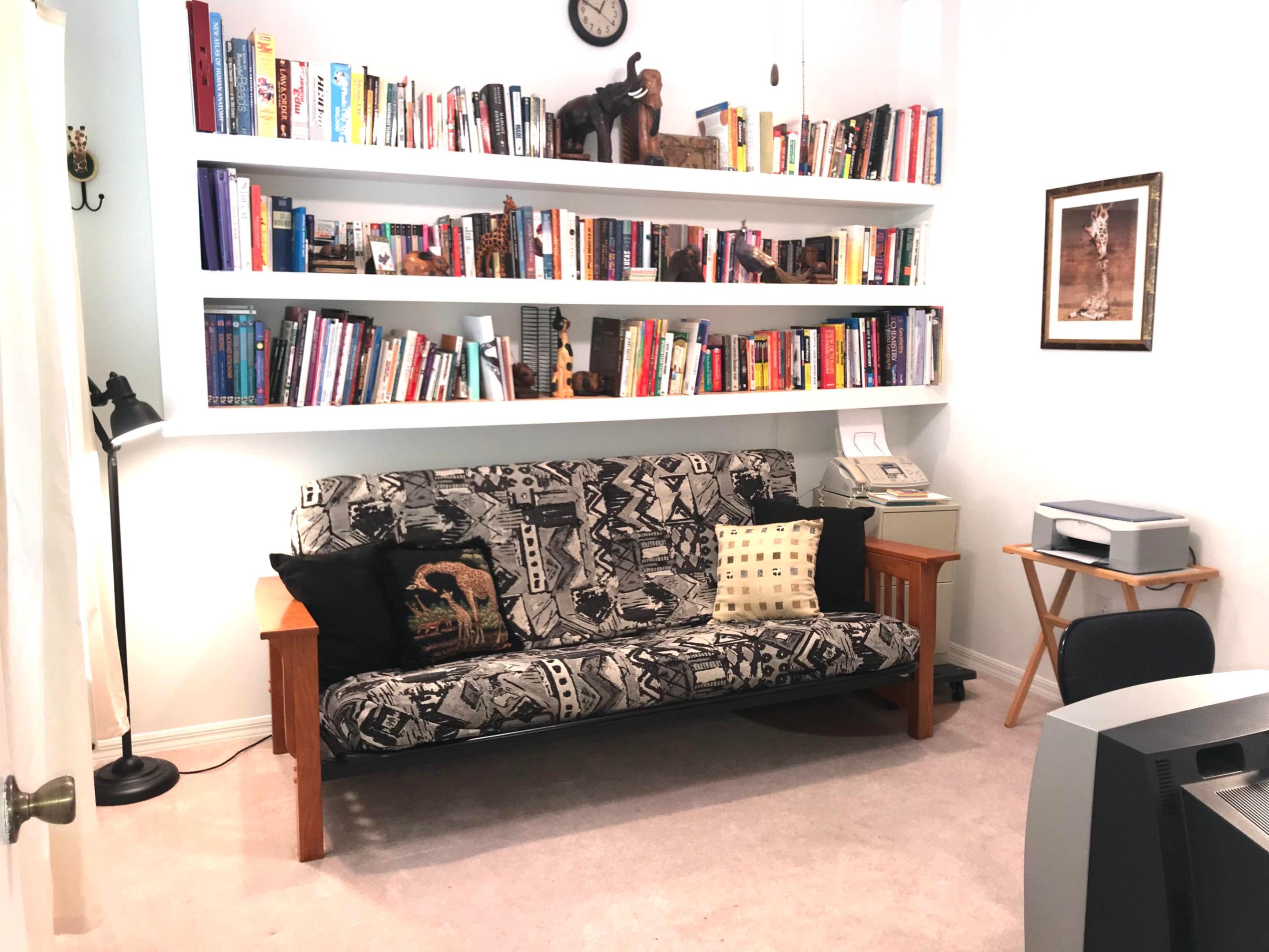 NEWPORT BAY CLUB / HAMPTON CLUB - Residential