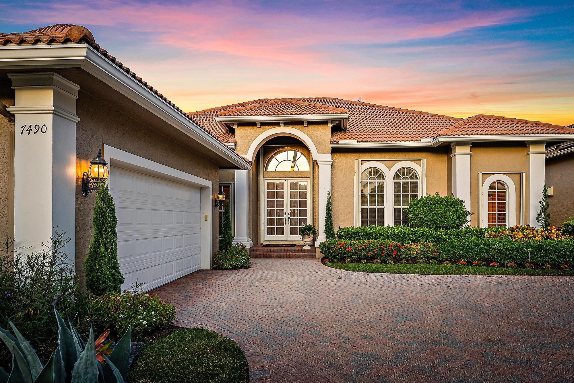 7490 Monte Verde Lane