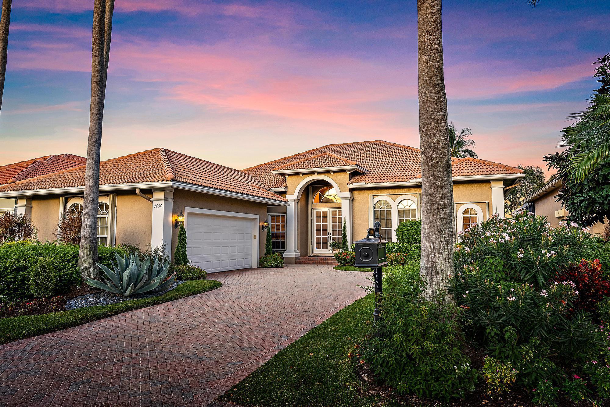 7490 Monte Verde Lane