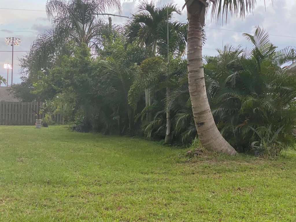 Photo of 179 NW Curry Street, Port St Lucie, FL 34983 (MLS # R10902353)