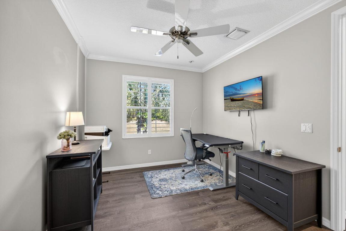 TREVI AT THE GARDENS - Residential Lease