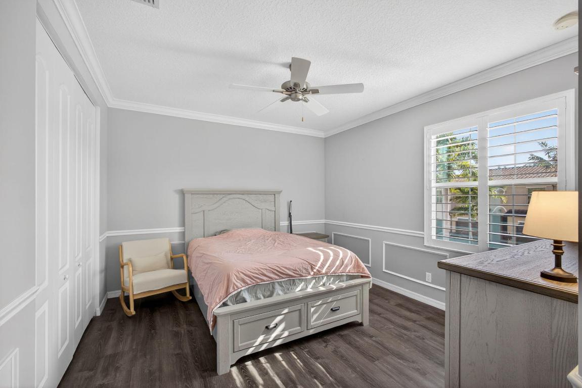 TREVI AT THE GARDENS - Residential Lease