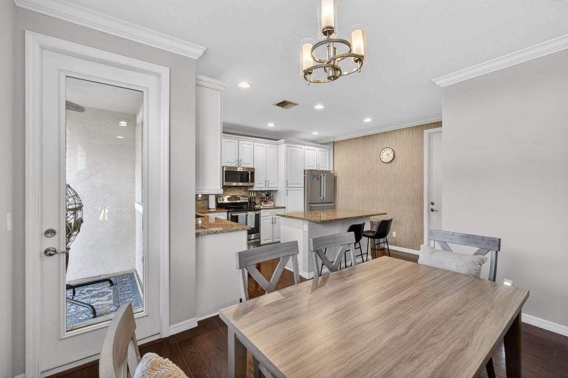 TREVI AT THE GARDENS - Residential Lease