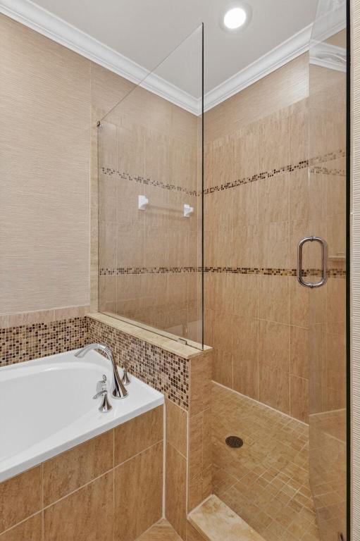 TREVI AT THE GARDENS - Residential Lease