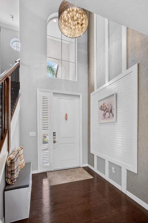 TREVI AT THE GARDENS - Residential Lease