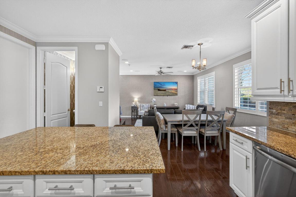 TREVI AT THE GARDENS - Residential Lease