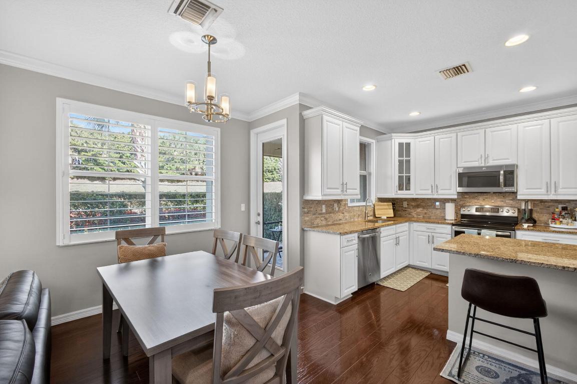 TREVI AT THE GARDENS - Residential Lease