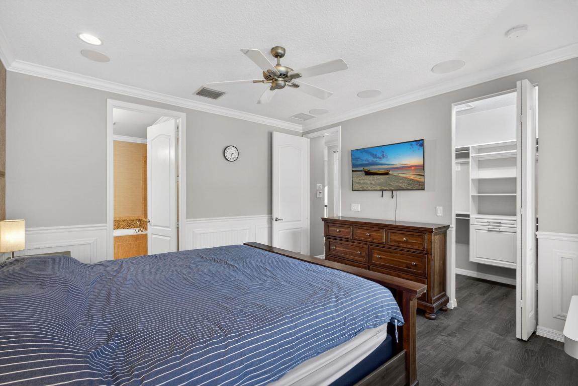 TREVI AT THE GARDENS - Residential Lease