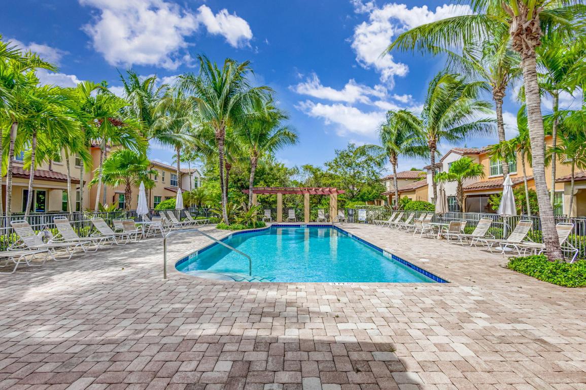 TREVI AT THE GARDENS - Residential Lease