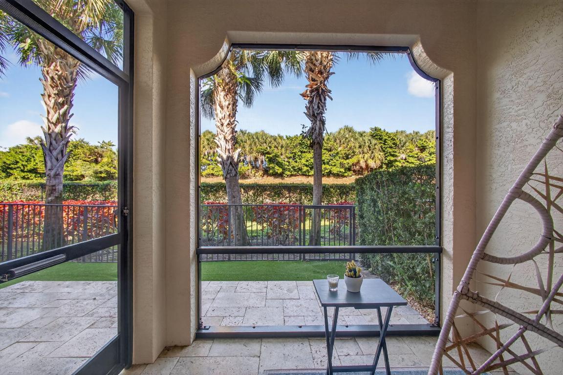 TREVI AT THE GARDENS - Residential Lease