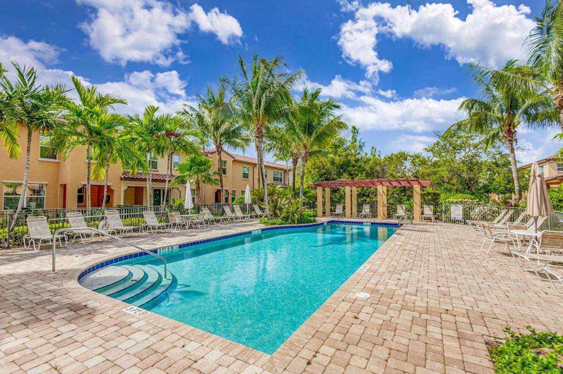 TREVI AT THE GARDENS - Residential Lease