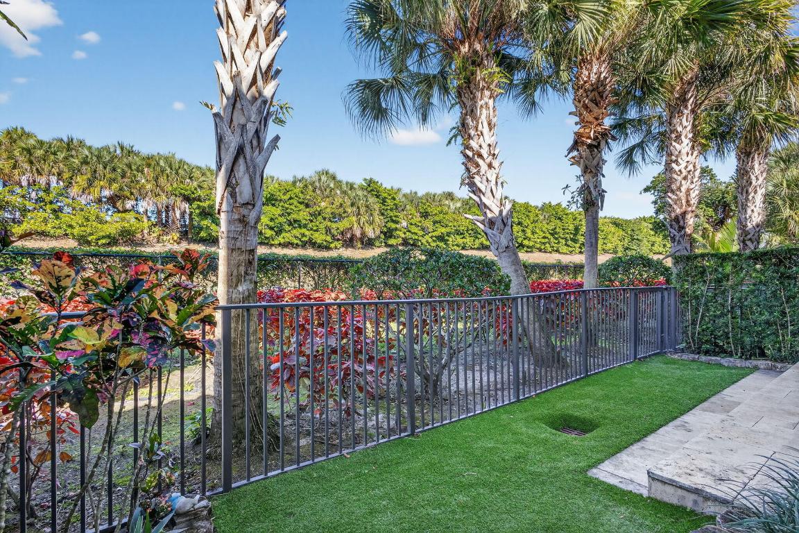 TREVI AT THE GARDENS - Residential Lease