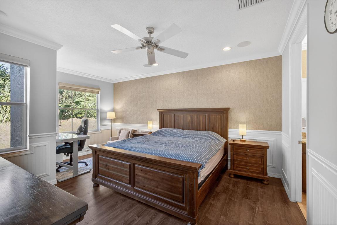 TREVI AT THE GARDENS - Residential Lease