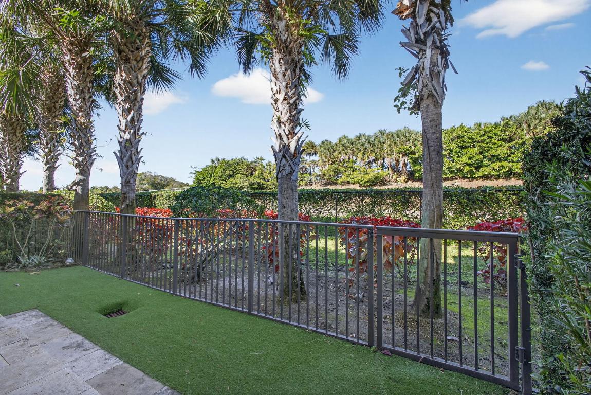 TREVI AT THE GARDENS - Residential Lease