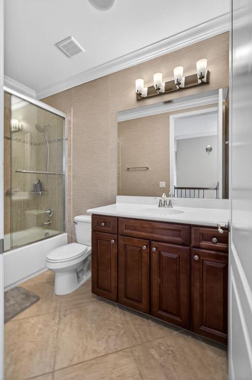 TREVI AT THE GARDENS - Residential Lease