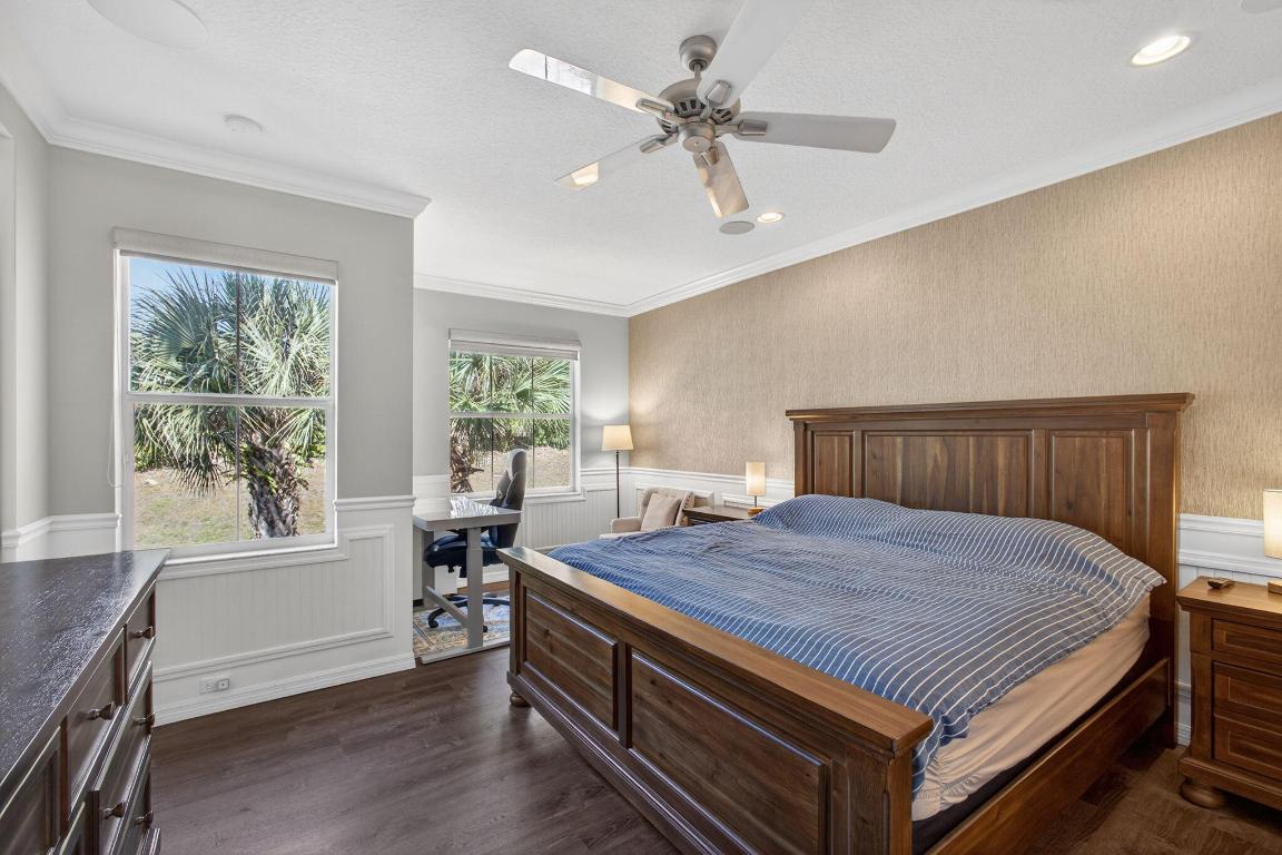 TREVI AT THE GARDENS - Residential Lease