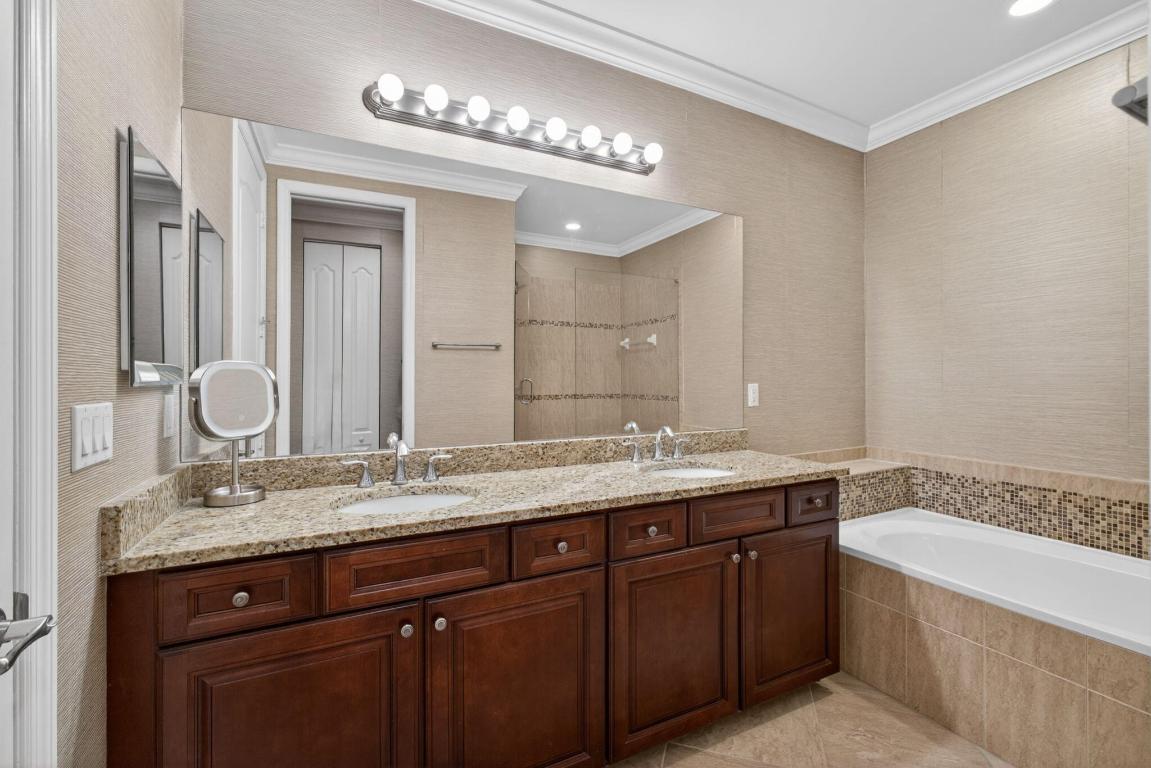 TREVI AT THE GARDENS - Residential Lease