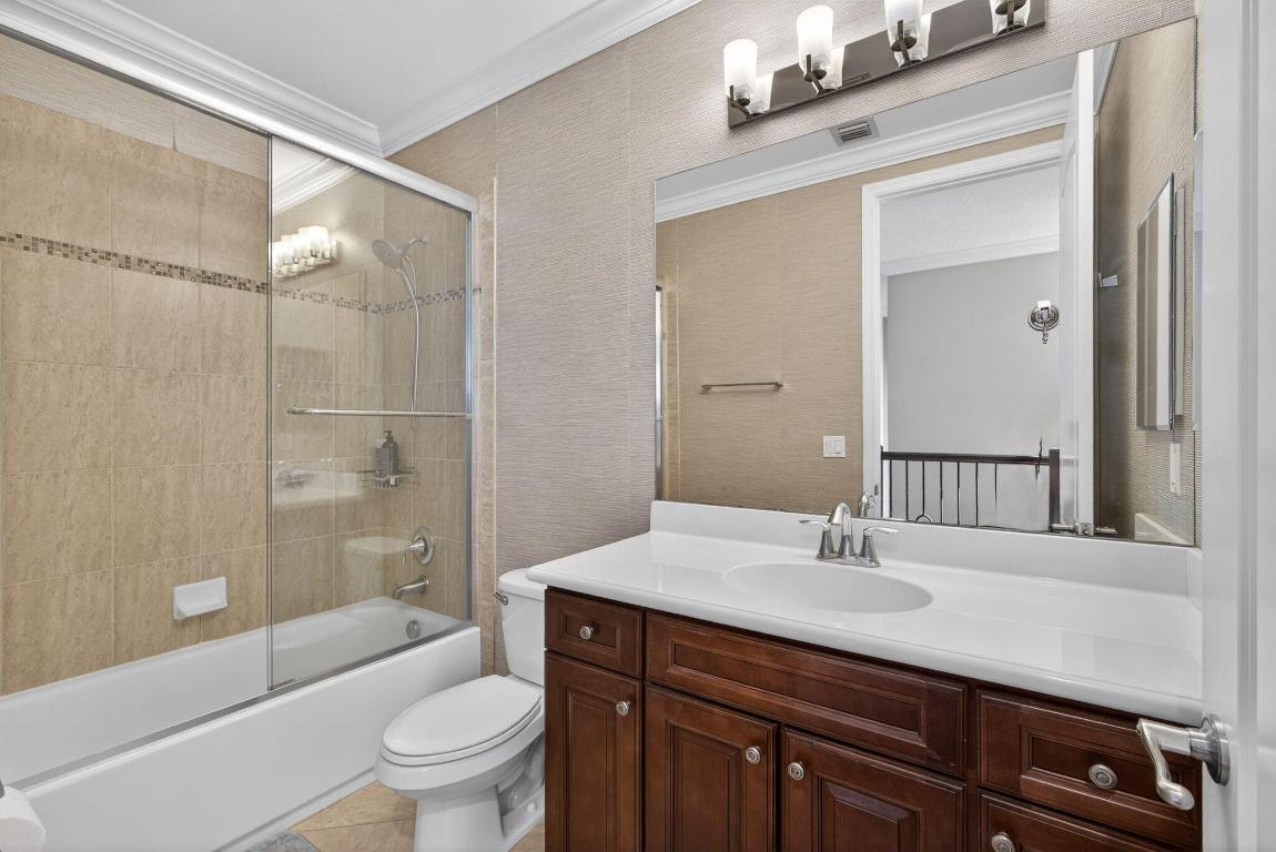 TREVI AT THE GARDENS - Residential Lease