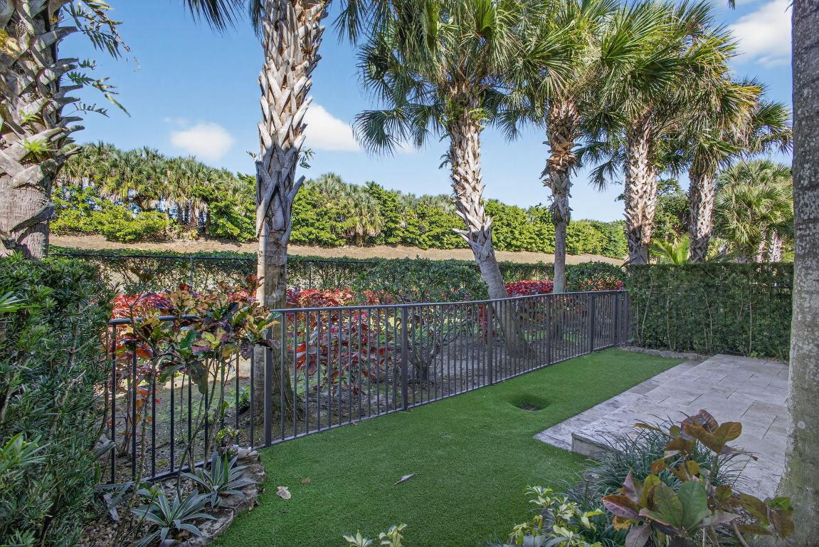 TREVI AT THE GARDENS - Residential Lease