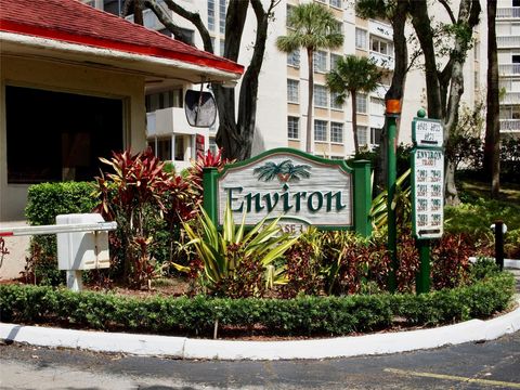 7001 Environ Blvd 304 Lauderhill FL 33319