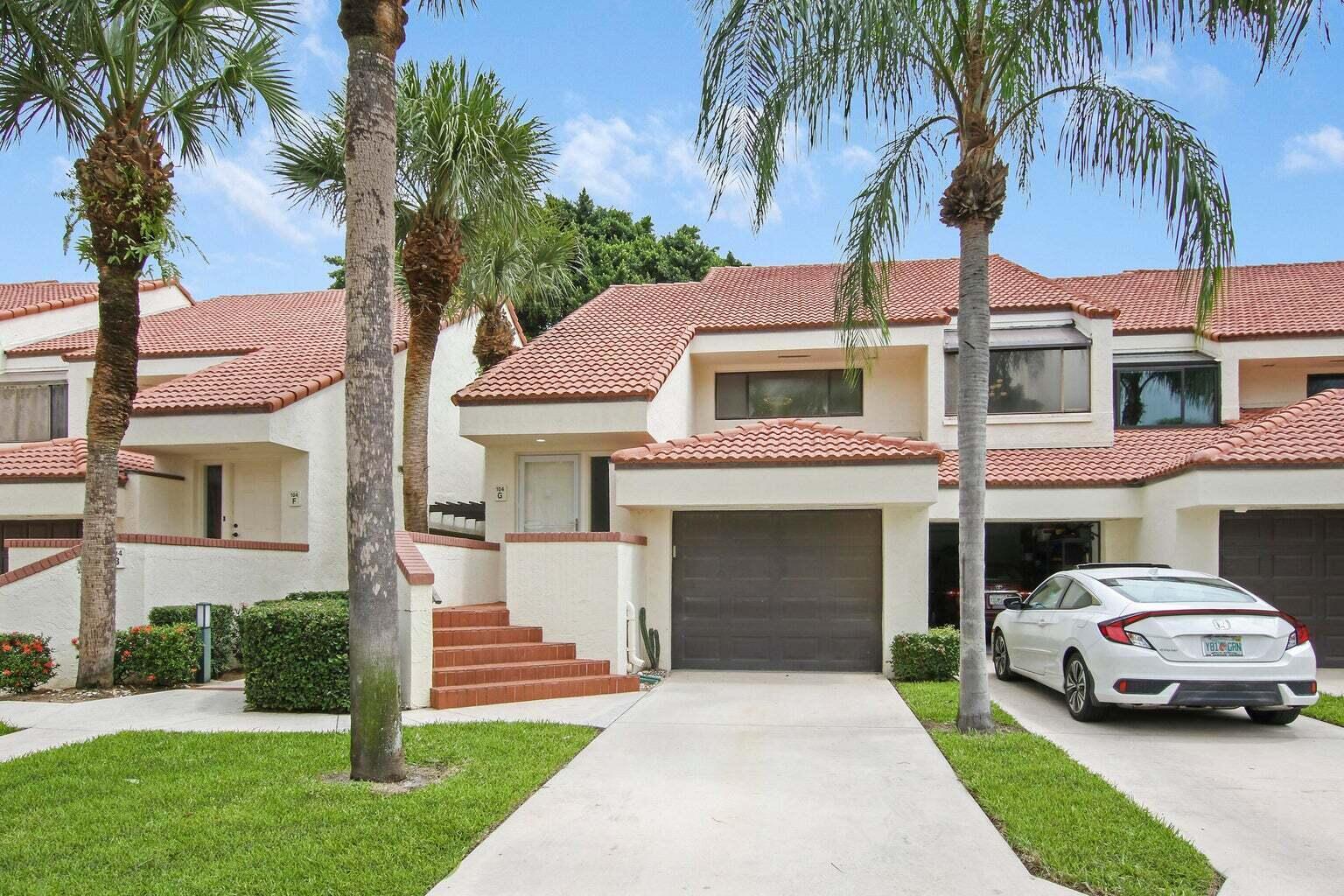 SEA OATS OF JUNO BEACH CONDO - Residential Lease