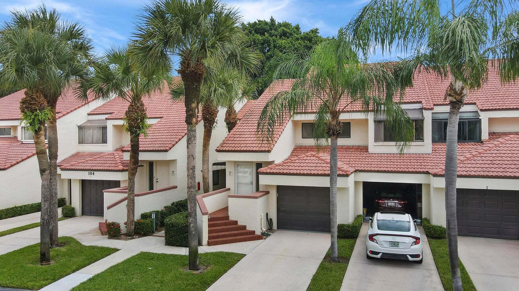 SEA OATS OF JUNO BEACH CONDO - Residential Lease