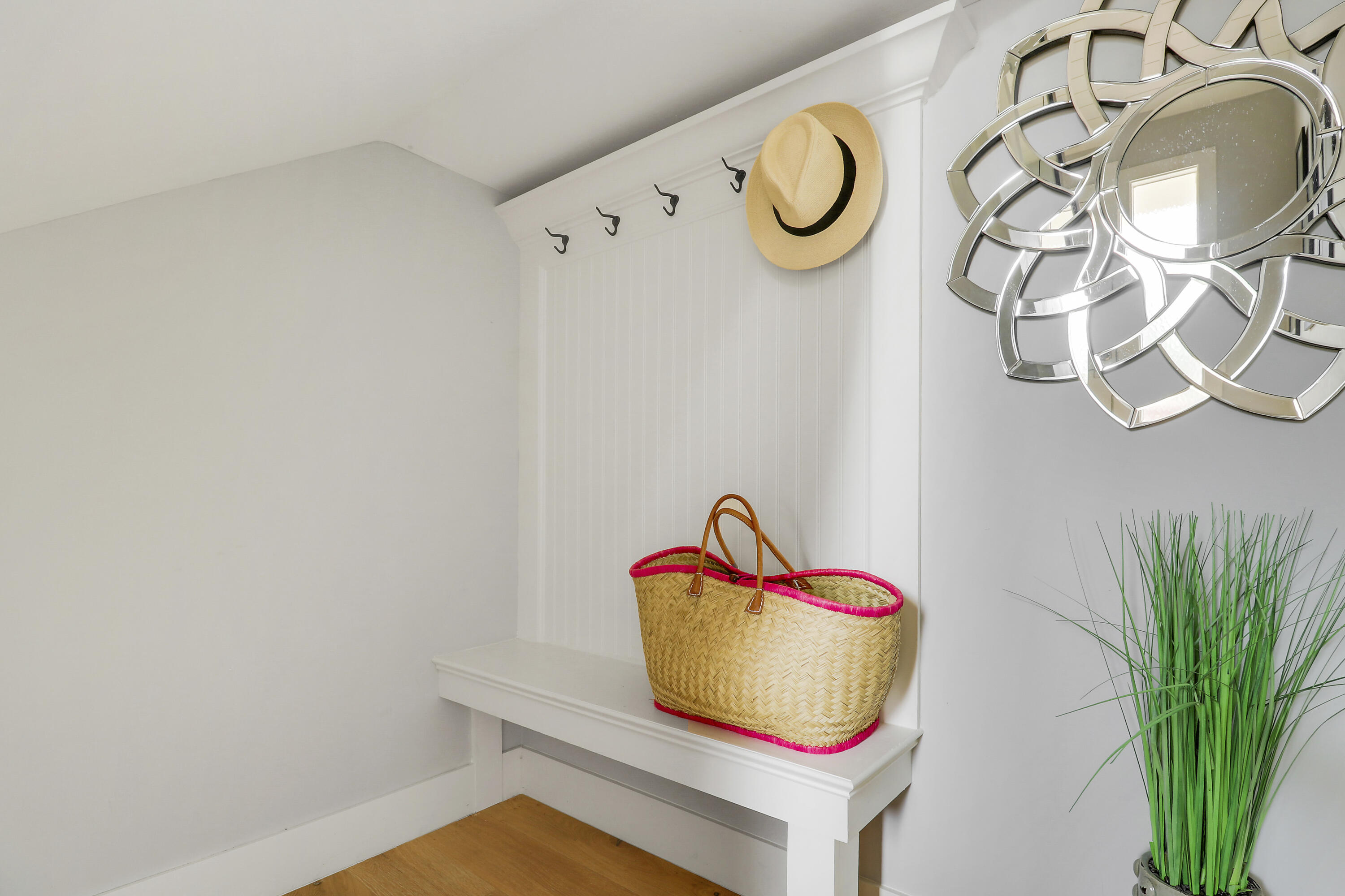 SEA OATS OF JUNO BEACH CONDO - Residential Lease