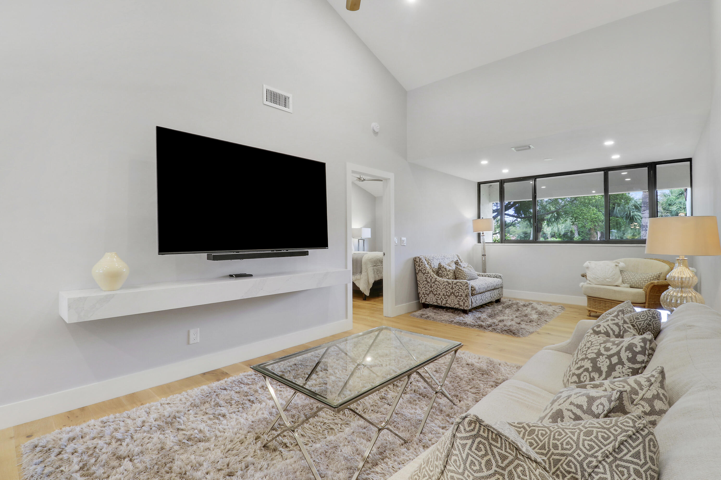 SEA OATS OF JUNO BEACH CONDO - Residential Lease