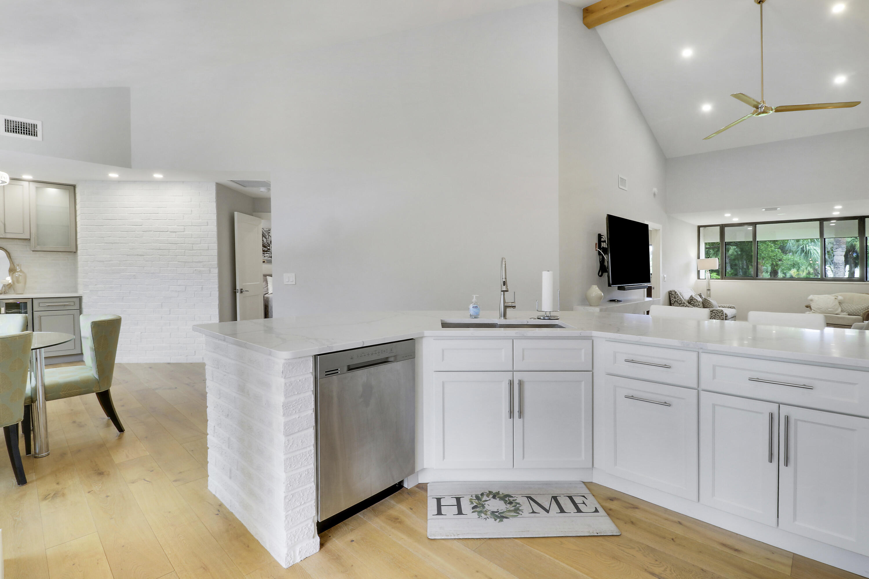 SEA OATS OF JUNO BEACH CONDO - Residential Lease