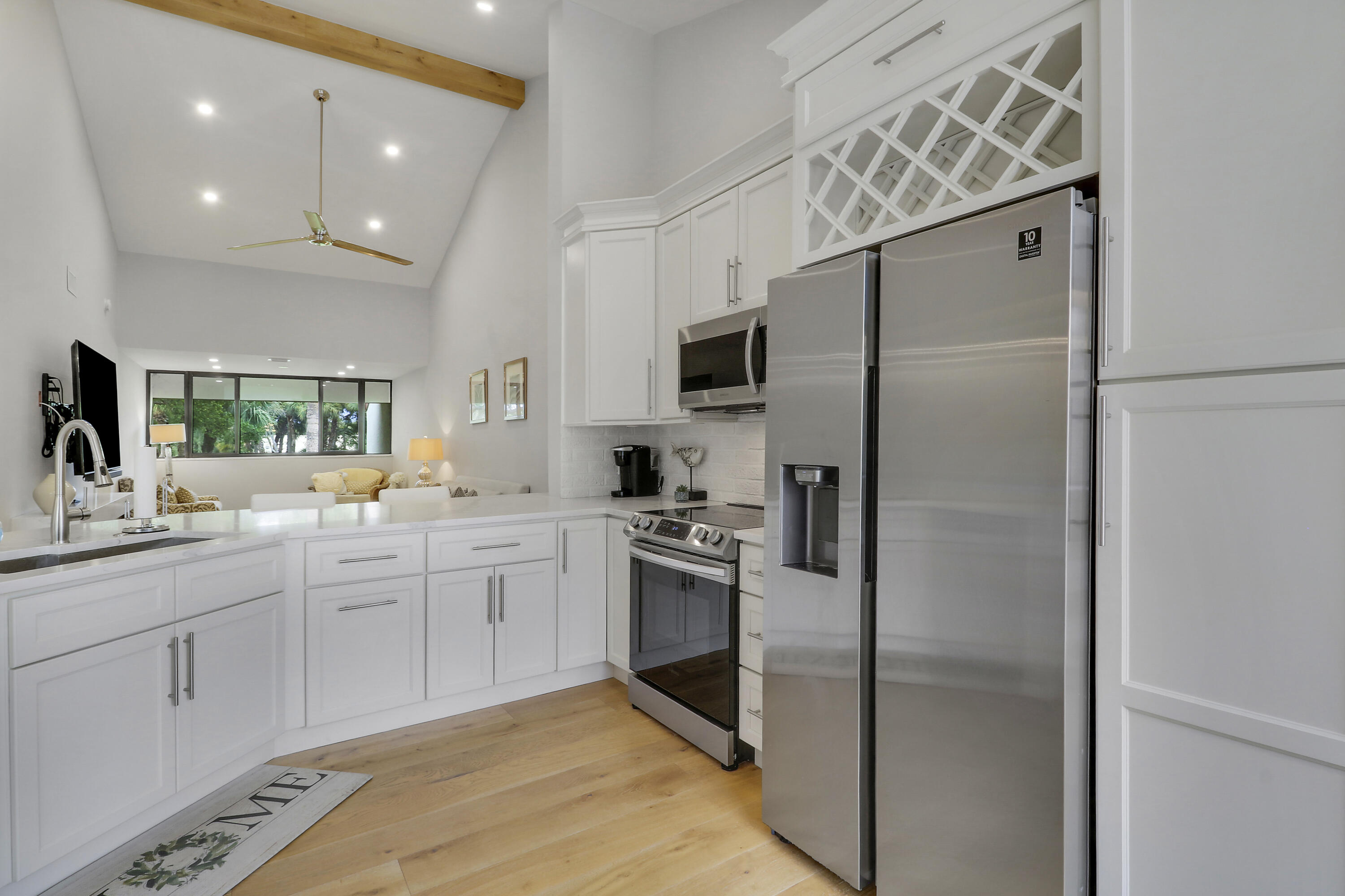 SEA OATS OF JUNO BEACH CONDO - Residential Lease