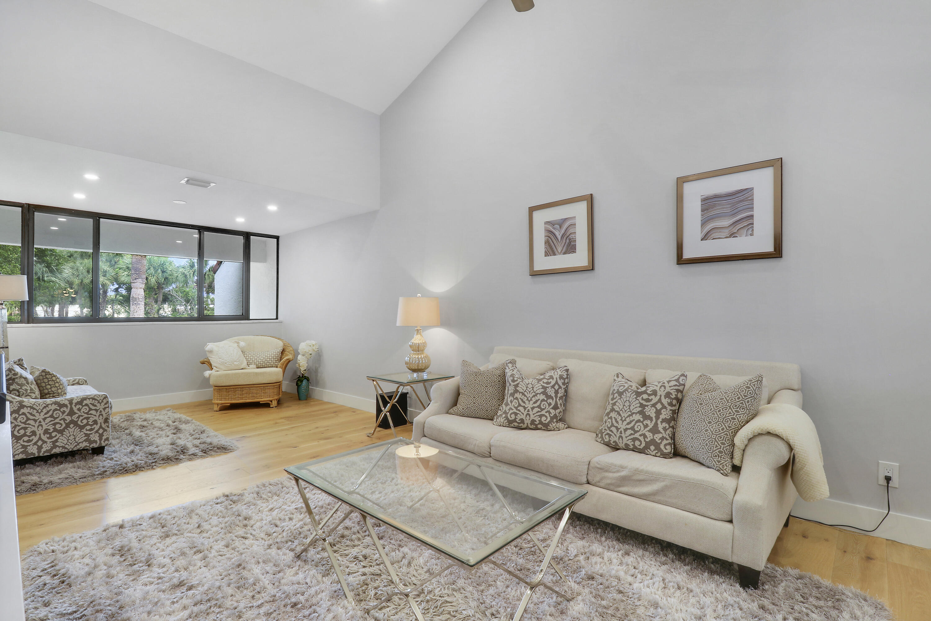 SEA OATS OF JUNO BEACH CONDO - Residential Lease