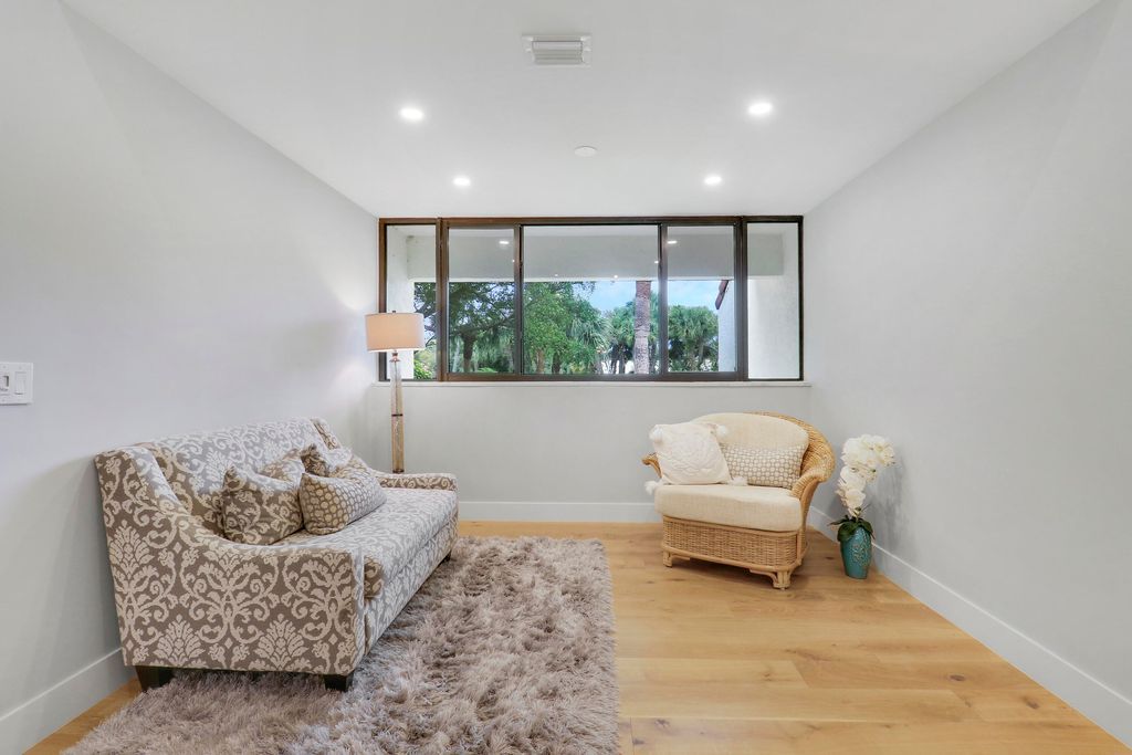 Photo of 104 Sea Oats Drive #G, Juno Beach, FL 33408 (MLS # B26017355)