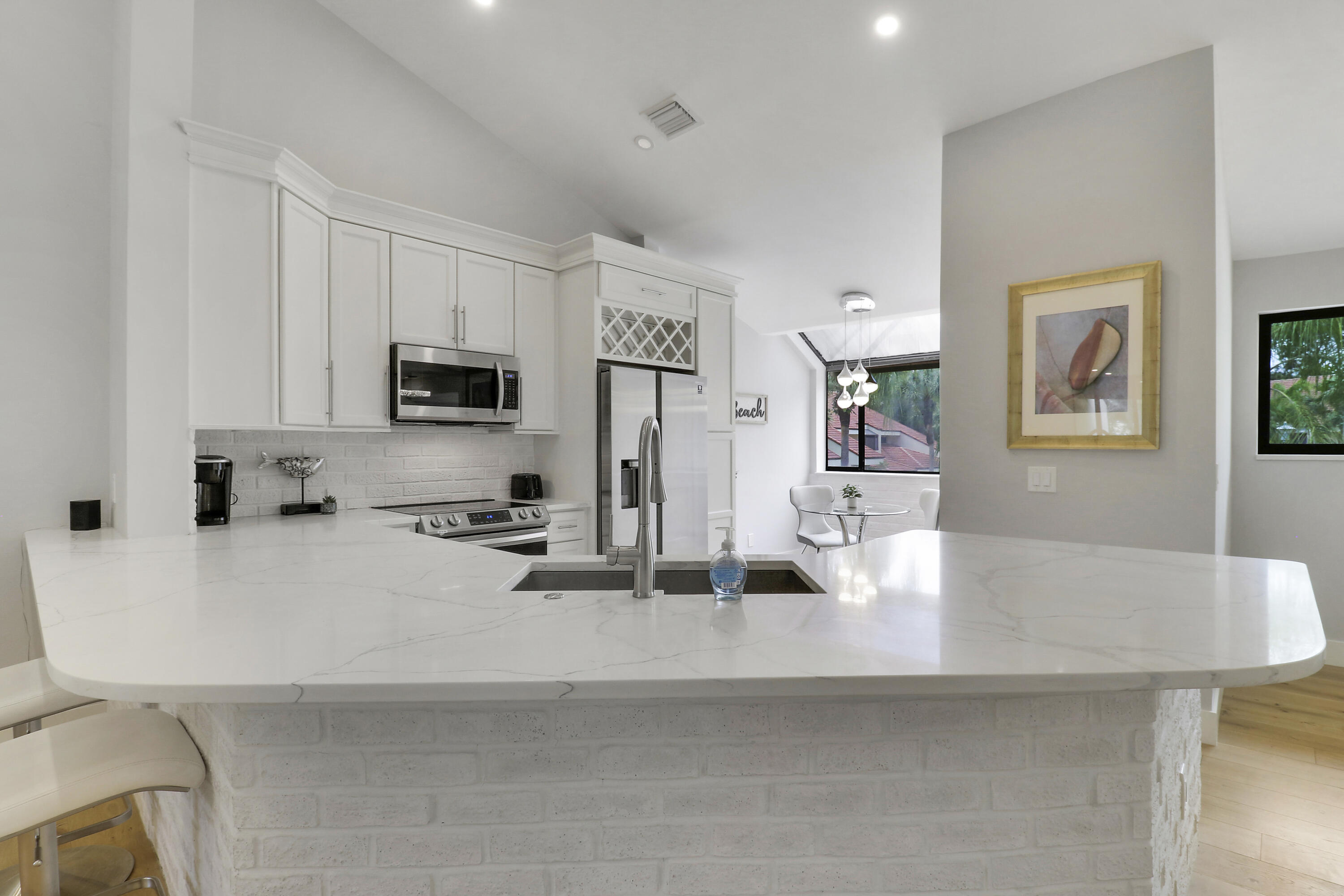 SEA OATS OF JUNO BEACH CONDO - Residential Lease