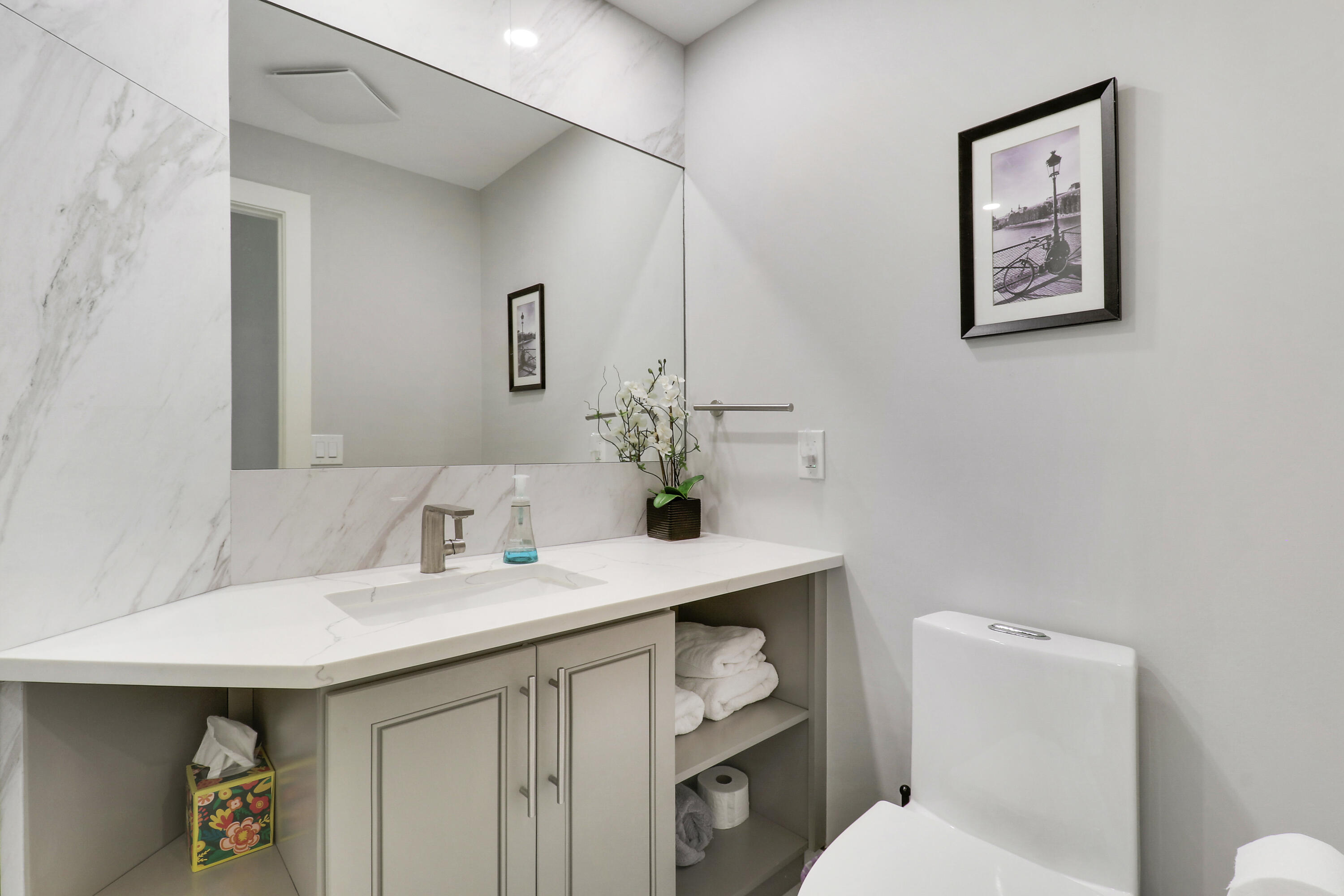 SEA OATS OF JUNO BEACH CONDO - Residential Lease