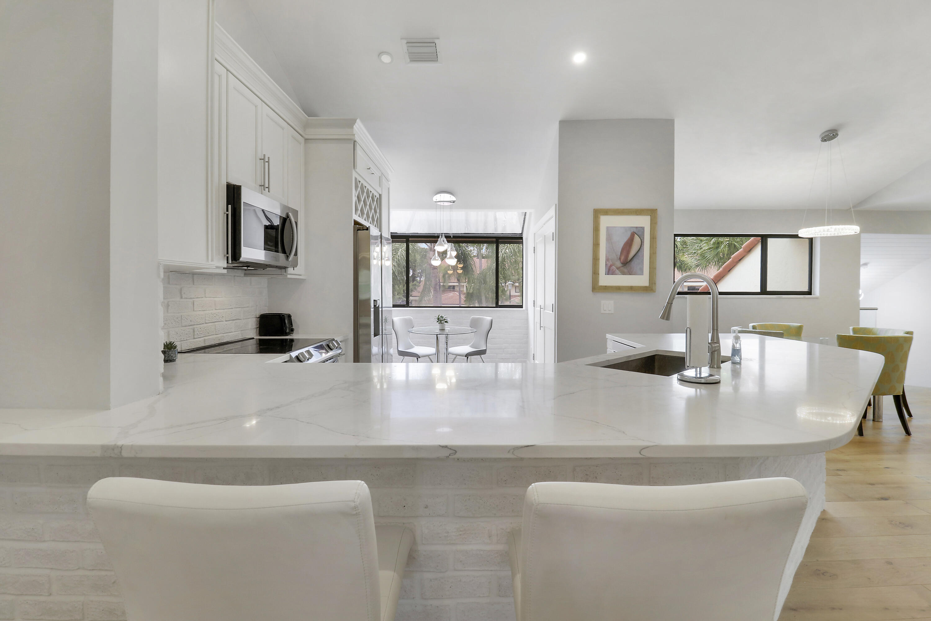 SEA OATS OF JUNO BEACH CONDO - Residential Lease