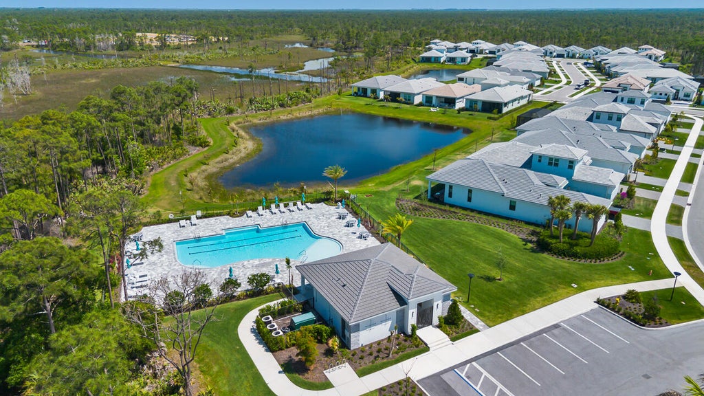Photo of 6980 SE HAVEN Lane, Stuart, FL 34997 (MLS # B26055602)