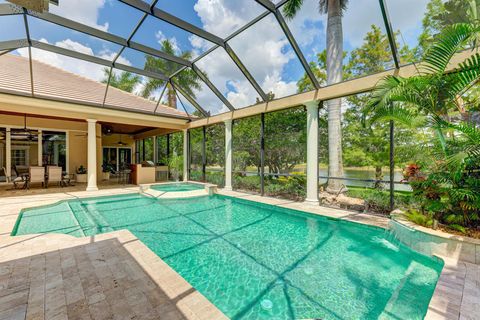 A home in Lakewood Ranch