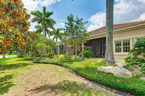 A home in Lakewood Ranch