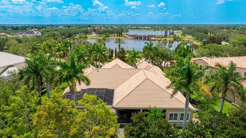 A home in Lakewood Ranch