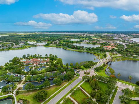 A home in Lakewood Ranch