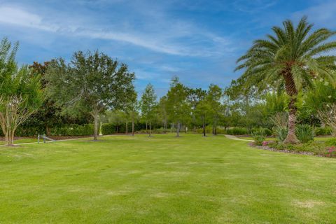 A home in Lakewood Ranch