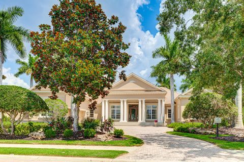 A home in Lakewood Ranch