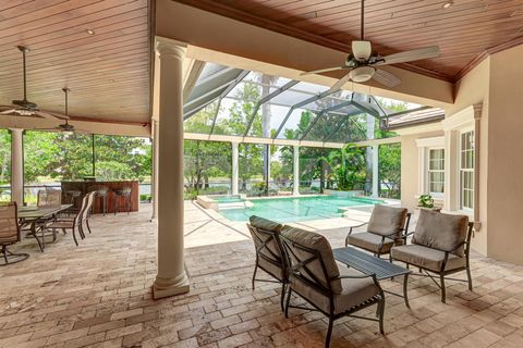 A home in Lakewood Ranch