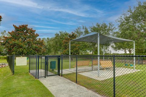 A home in Lakewood Ranch