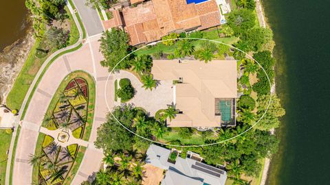 A home in Lakewood Ranch