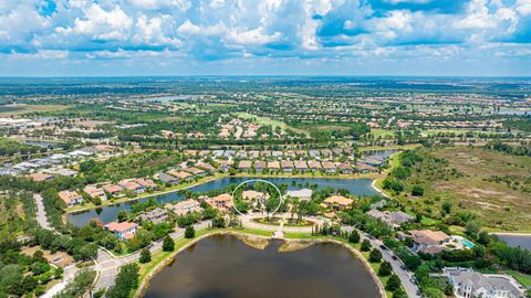 A home in Lakewood Ranch