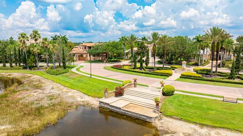 A home in Lakewood Ranch